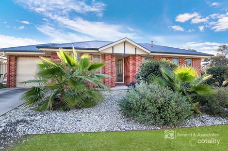 Property photo of 156 Hotham Circuit Thurgoona NSW 2640