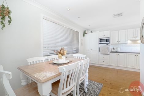 Property photo of 25 Way Street Tenambit NSW 2323