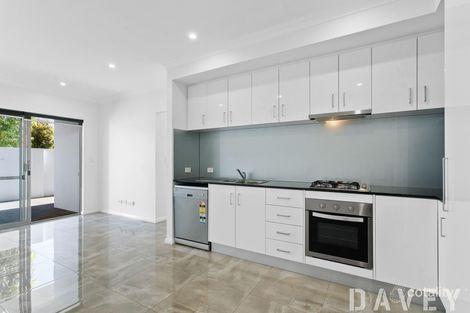 Property photo of 2/33 Lockwood Street Yokine WA 6060