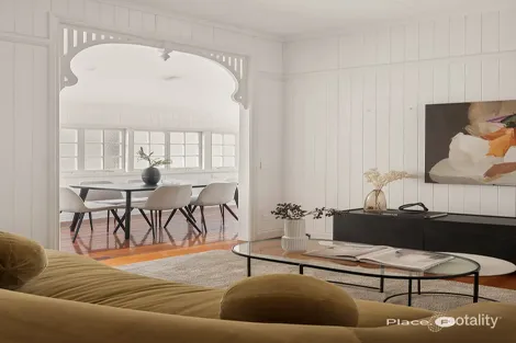 Property photo of 8 Depper Street St Lucia QLD 4067