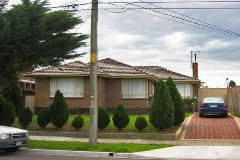 Property photo of 11 Verdant Avenue Ardeer VIC 3022