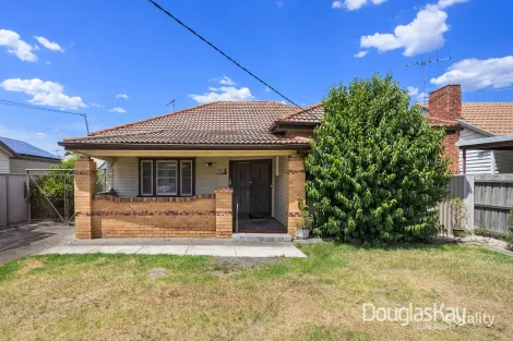 Property photo of 59 Derrimut Street Albion VIC 3020