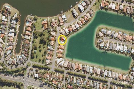 Property photo of 9 Lamb Street Broadbeach Waters QLD 4218