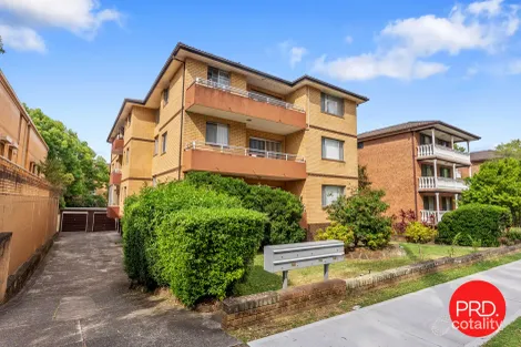 6/30-32 Gloucester Rd, Hurstville, NSW 2220