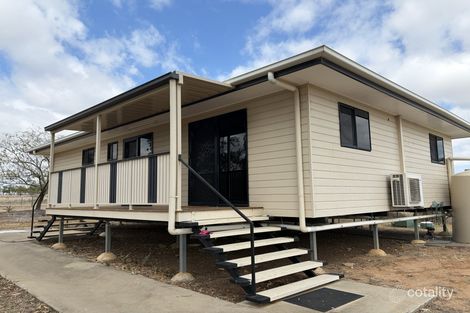 Contact Agent For Address, Roma, QLD 4455