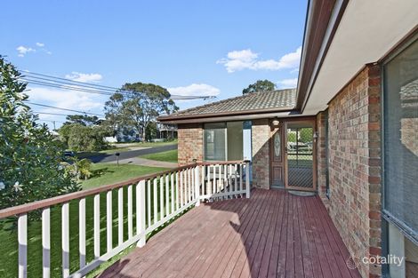 Property photo of 3 Aldinga Avenue Bawley Point NSW 2539
