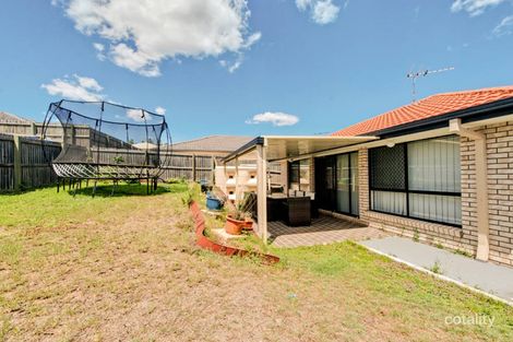 Property photo of 10 Esperance Crescent Springfield Lakes QLD 4300