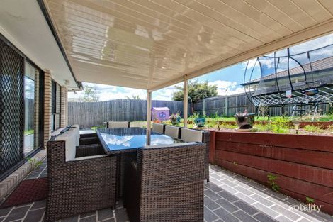Property photo of 10 Esperance Crescent Springfield Lakes QLD 4300