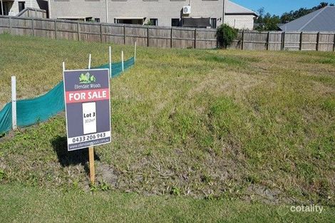 Lot 3 Bagnall St, Ellen Grove, QLD 4078