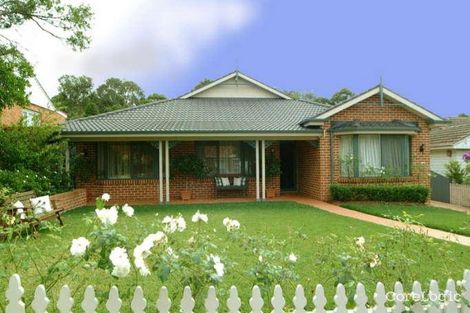Property photo of 52 Dent Street Epping NSW 2121
