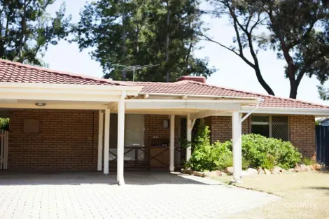 13 Glenarber Way, Willetton, WA 6155