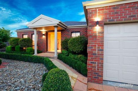 Property photo of 20 Cranberry Place Bundoora VIC 3083