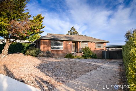 Property photo of 16 Heysen Street Weston ACT 2611