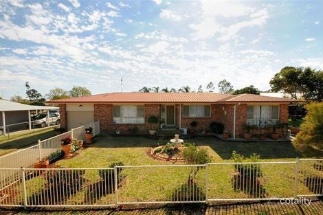 Property photo of 4 Russell Court Wyreema QLD 4352