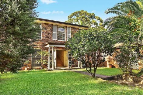 105 Blackbutts Rd, Frenchs Forest, NSW 2086