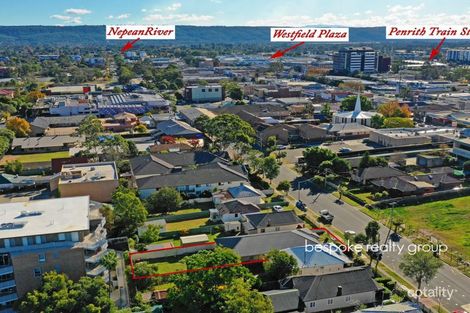 10 Higgins St, Penrith, NSW 2750