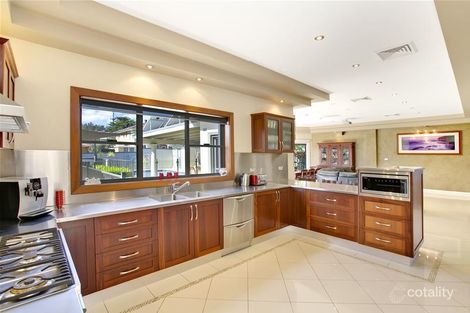 Property photo of 6 Fisher Avenue Ryde NSW 2112