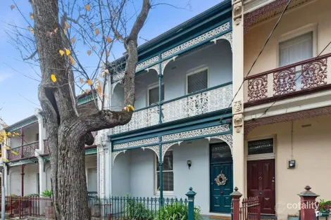 9 Ward St, South Melbourne, VIC 3205
