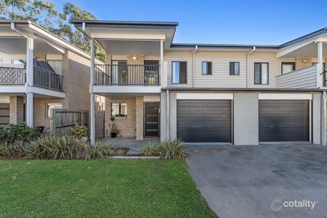 Property photo of 34/3 Broadleaf Parade Redbank QLD 4301
