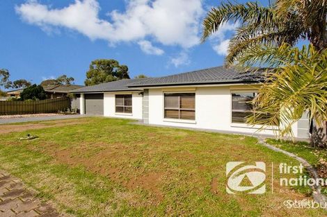 Property photo of 18 Swallow Crescent Parafield Gardens SA 5107