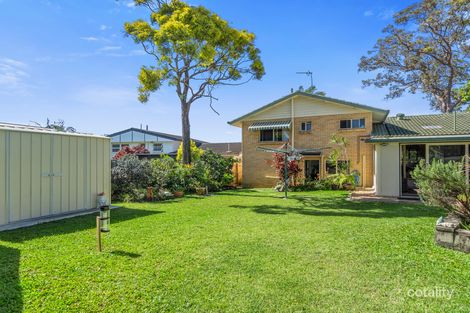 Property photo of 10 Nyora Street Southport QLD 4215