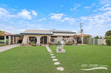 31 Stratford St, Kippa-Ring, QLD 4021