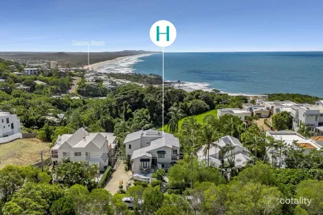 Property photo of 3/23 Lang Street Coolum Beach QLD 4573