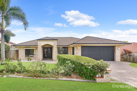 Property photo of 8 Springsure Parade North Lakes QLD 4509