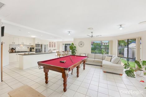 Property photo of 8 Springsure Parade North Lakes QLD 4509