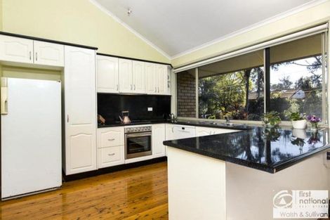 Property photo of 3 Willow Drive Baulkham Hills NSW 2153