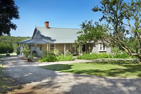 1049 Mornington-Flinders Rd, Red Hill, VIC 3937