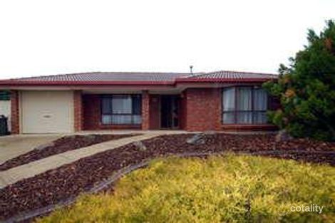 Property photo of 13 Jagger Crescent Woodcroft SA 5162