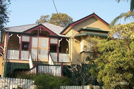 22 Kintore St, Annerley, QLD 4103