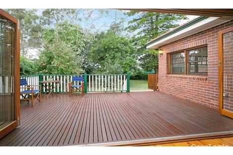 Property photo of 18 Romford Road Epping NSW 2121