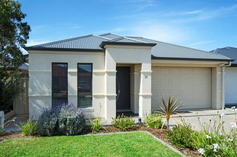 31 Wentworth Pde, Hindmarsh Island, SA 5214