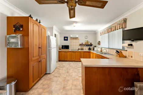 Property photo of 8 Gallagher Street Cessnock NSW 2325