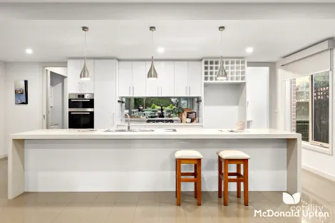Property photo of 31A Washington Street Essendon VIC 3040
