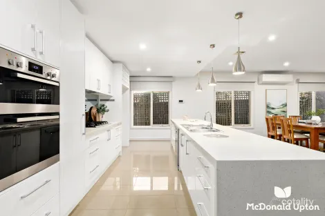 Property photo of 31A Washington Street Essendon VIC 3040