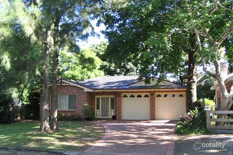 7 Albert St, Warrimoo, NSW 2774