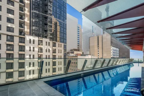 Property photo of 5309/117 Bathurst Street Sydney NSW 2000