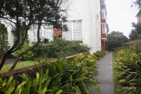 Property photo of 10/4 Botany Street Randwick NSW 2031