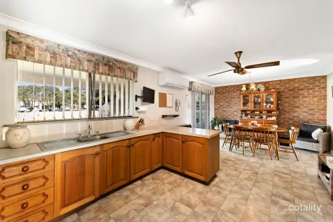 Property photo of 8 Gallagher Street Cessnock NSW 2325