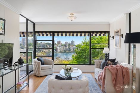 Property photo of 52/36 Fairfax Road Bellevue Hill NSW 2023