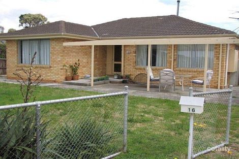 Property photo of 16 Esplanade Seven Mile Beach TAS 7170
