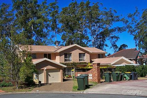 Property photo of 10 Yanagin Place West Pennant Hills NSW 2125