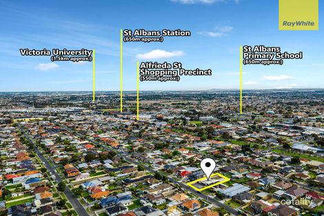 Property photo of 57 Erica Avenue St Albans VIC 3021