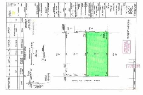 Lot 2/301 Morley Dr E, Lockridge, WA 6054