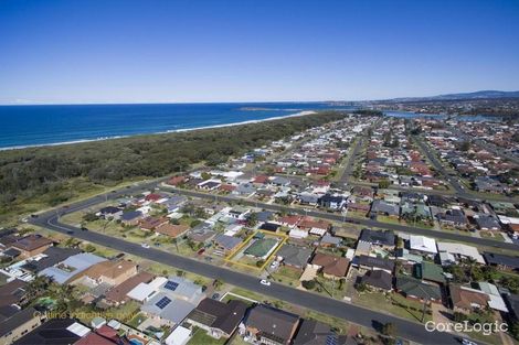 Property photo of 15 Boundary Road Windang NSW 2528