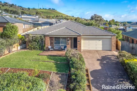 122 Phillip Dr, Sunbury, VIC 3429