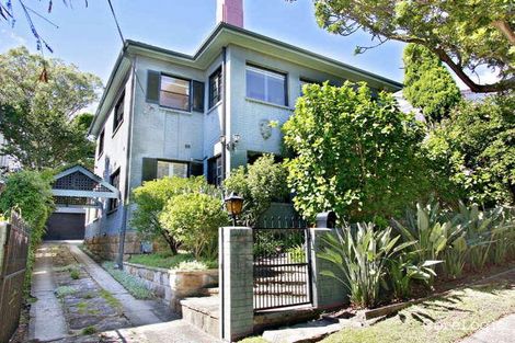Property photo of 29 March Street Bellevue Hill NSW 2023